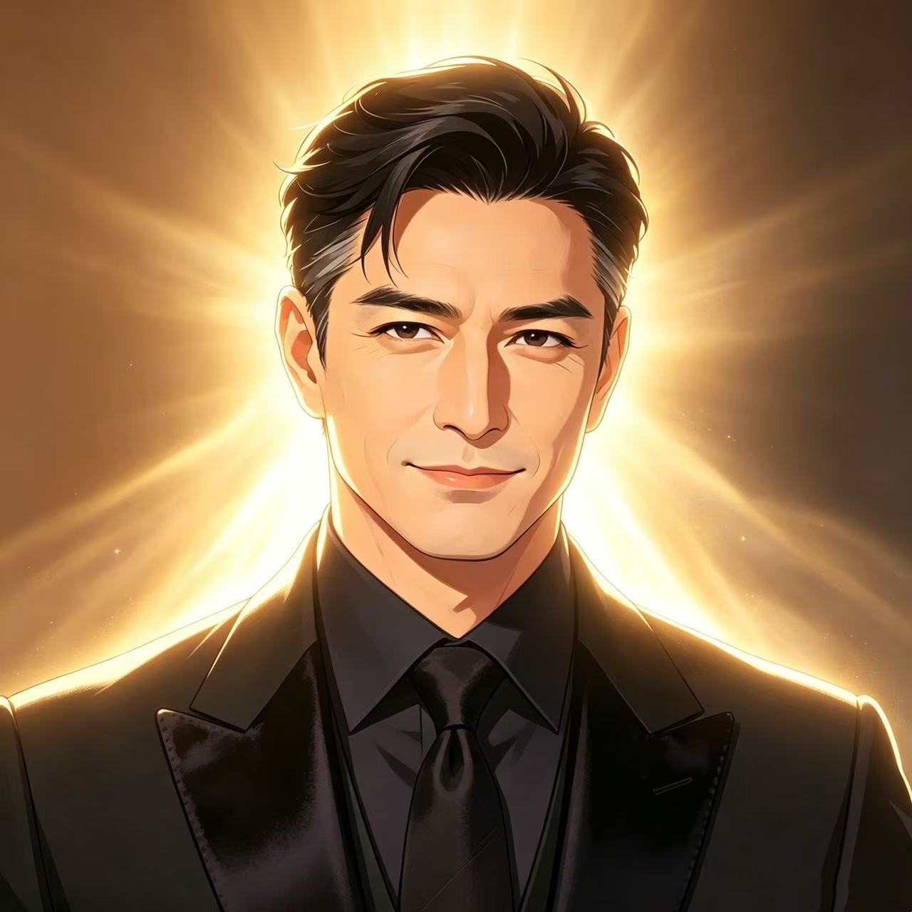 清數Leo哥 頭像